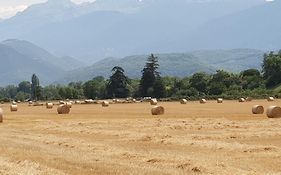 La Santon Chambres D'Hotes